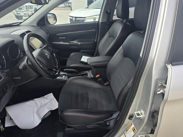 2024 Mitsubishi Outlander Sport S