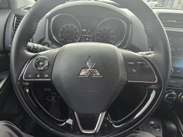 2024 Mitsubishi Outlander Sport S