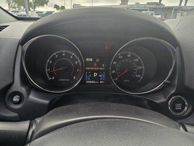 2024 Mitsubishi Outlander Sport S