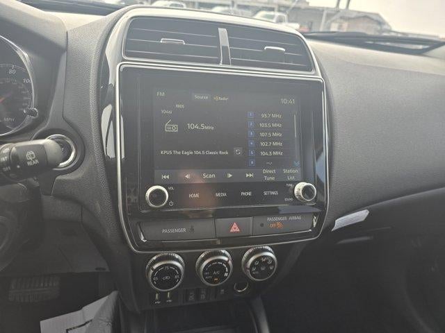 2024 Mitsubishi Outlander Sport S