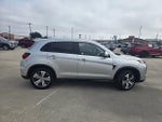 2024 Mitsubishi Outlander Sport S