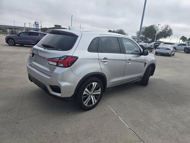 2024 Mitsubishi Outlander Sport S