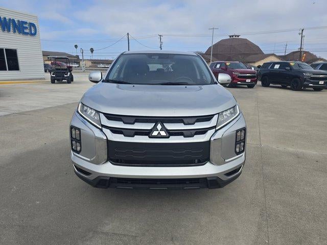 2024 Mitsubishi Outlander Sport S