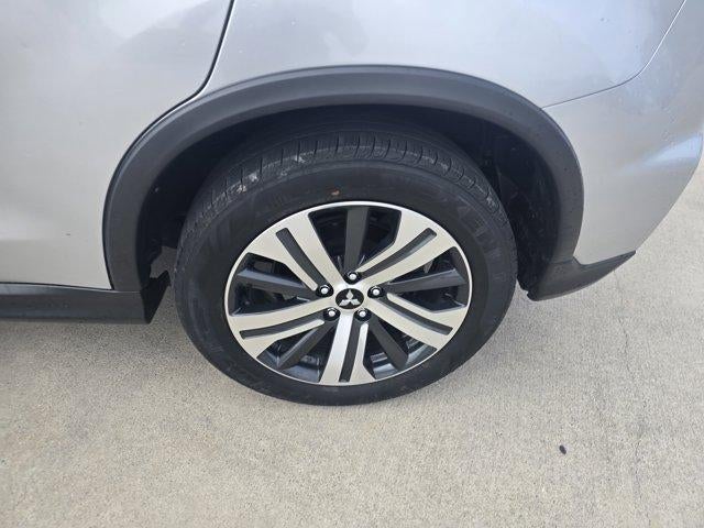 2024 Mitsubishi Outlander Sport S