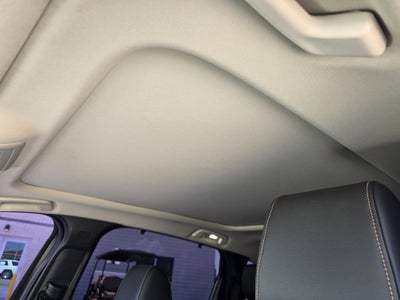 2025 Mazda Mazda CX-70 PHEV Premium Package