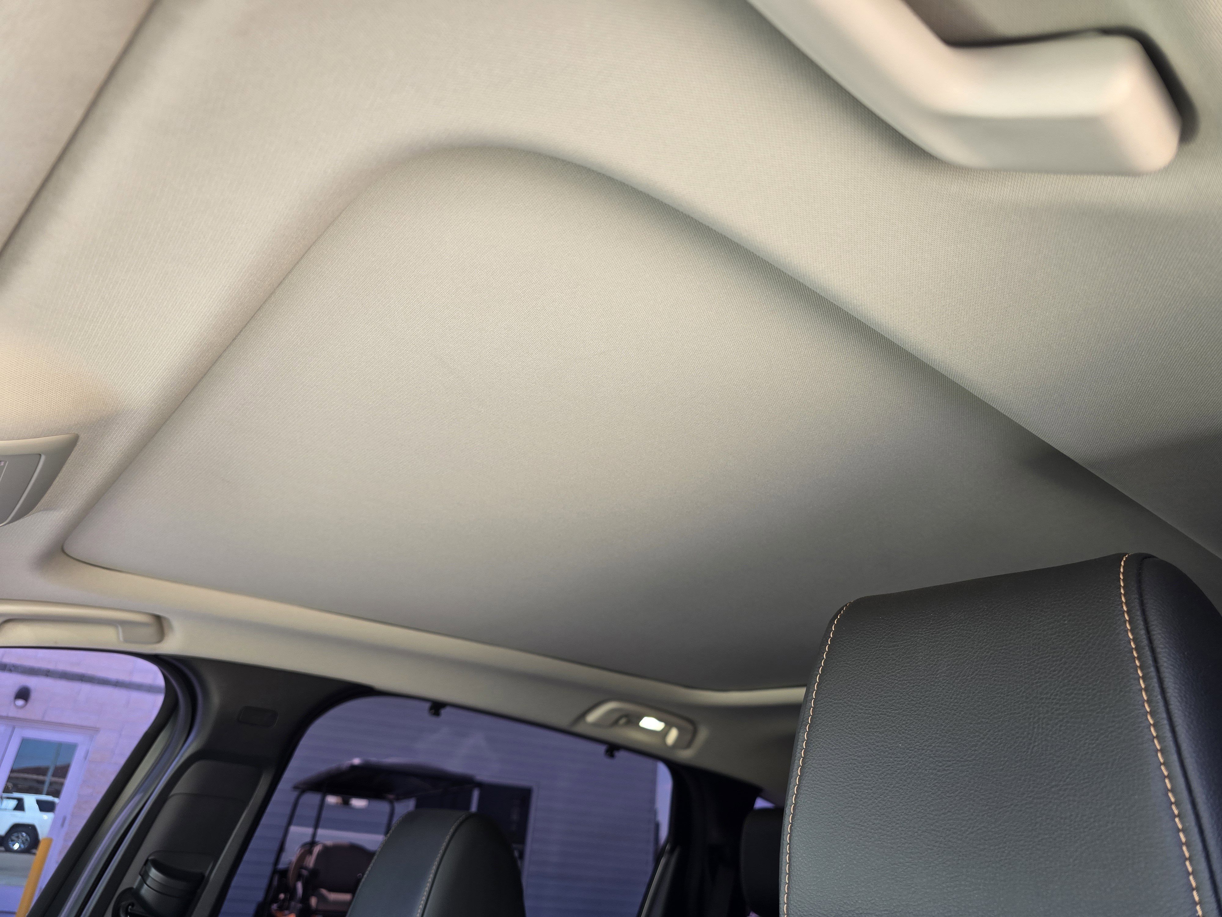 2025 Mazda Mazda CX-70 PHEV Premium Package