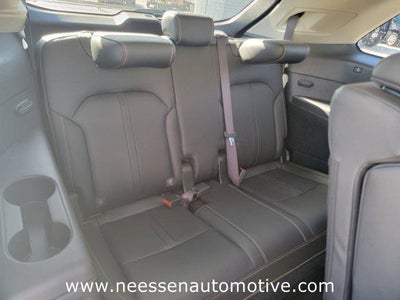 2024 Mazda Mazda CX-90 3.3 Turbo Preferred Plus