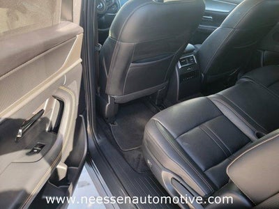 2024 Mazda Mazda CX-90 3.3 Turbo Preferred Plus