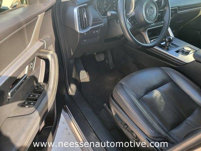 2024 Mazda Mazda CX-90 3.3 Turbo Preferred Plus