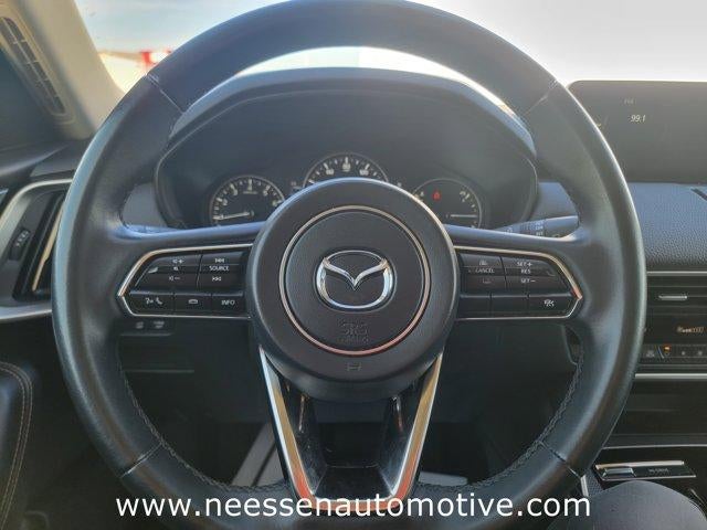 2024 Mazda Mazda CX-90 3.3 Turbo Preferred Plus