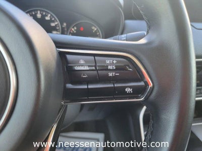 2024 Mazda Mazda CX-90 3.3 Turbo Preferred Plus