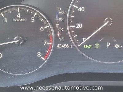 2024 Mazda Mazda CX-90 3.3 Turbo Preferred Plus