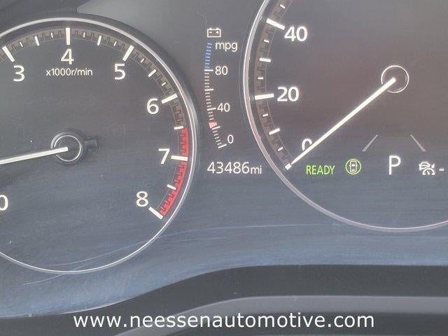 2024 Mazda Mazda CX-90 3.3 Turbo Preferred Plus