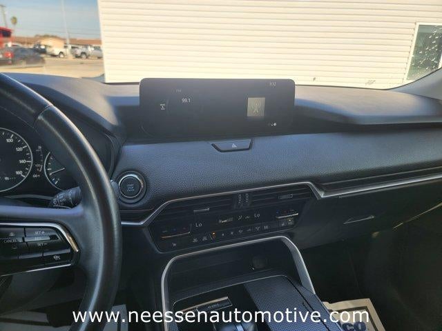 2024 Mazda Mazda CX-90 3.3 Turbo Preferred Plus