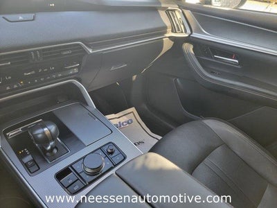 2024 Mazda Mazda CX-90 3.3 Turbo Preferred Plus