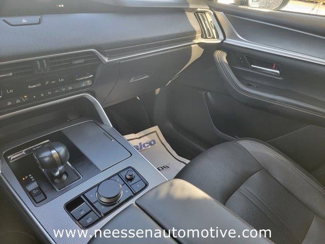 2024 Mazda Mazda CX-90 3.3 Turbo Preferred Plus