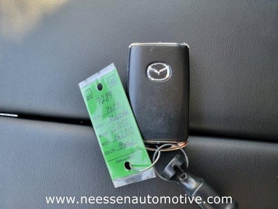 2024 Mazda Mazda CX-90 3.3 Turbo Preferred Plus