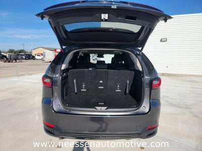 2024 Mazda Mazda CX-90 3.3 Turbo Preferred Plus