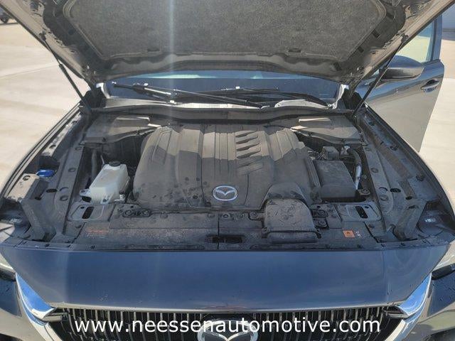 2024 Mazda Mazda CX-90 3.3 Turbo Preferred Plus