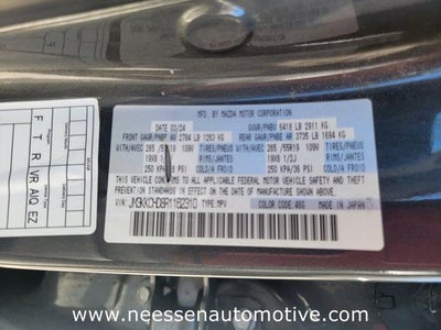 2024 Mazda Mazda CX-90 3.3 Turbo Preferred Plus