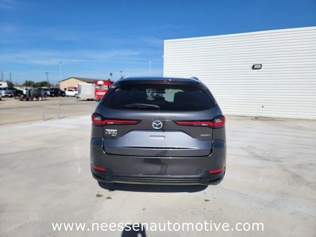 2024 Mazda Mazda CX-90 3.3 Turbo Preferred Plus