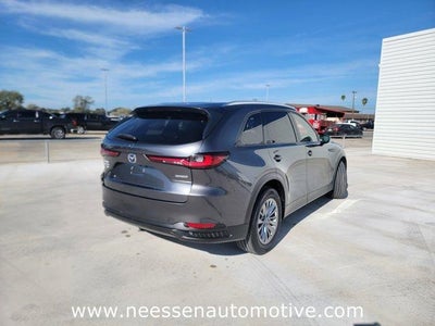 2024 Mazda Mazda CX-90 3.3 Turbo Preferred Plus