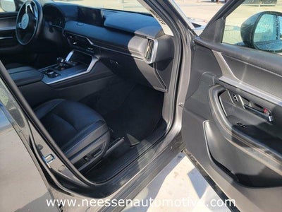 2024 Mazda Mazda CX-90 3.3 Turbo Preferred Plus