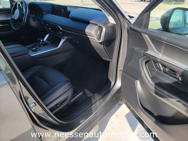 2024 Mazda Mazda CX-90 3.3 Turbo Preferred Plus