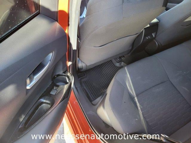 2024 Toyota Corolla Hatchback SE