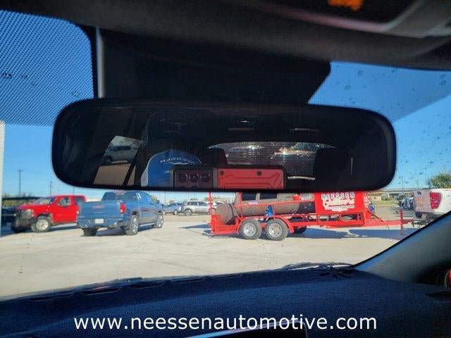 2024 Toyota Corolla Hatchback SE