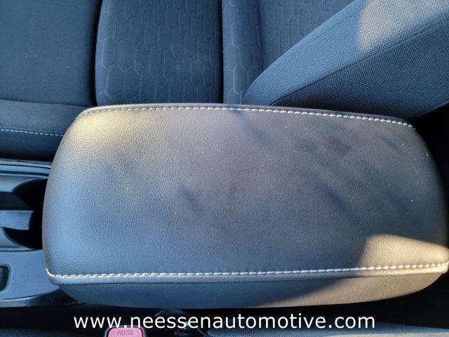 2024 Toyota Corolla Hatchback SE