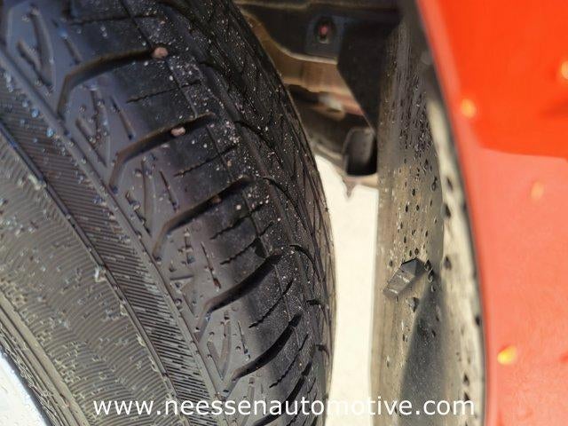 2024 Toyota Corolla Hatchback SE