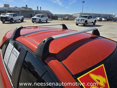 2024 Toyota Corolla Hatchback SE