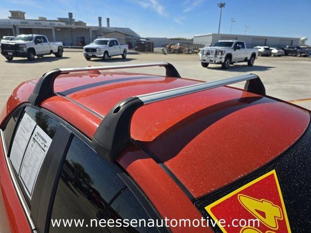 2024 Toyota Corolla Hatchback SE