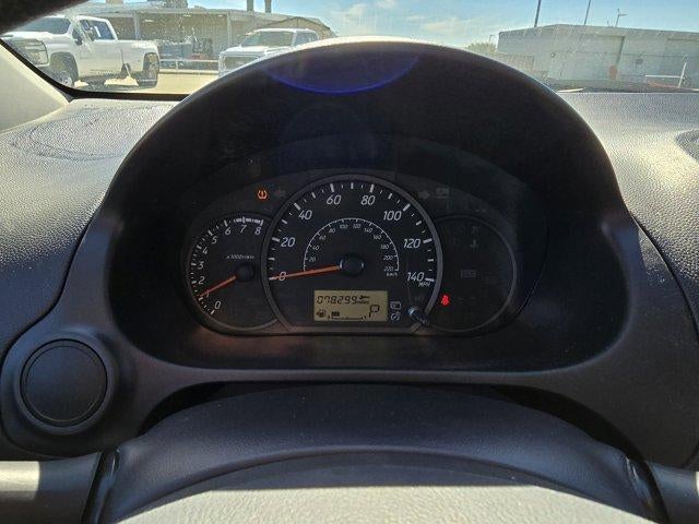 2023 Mitsubishi Mirage G4 ES