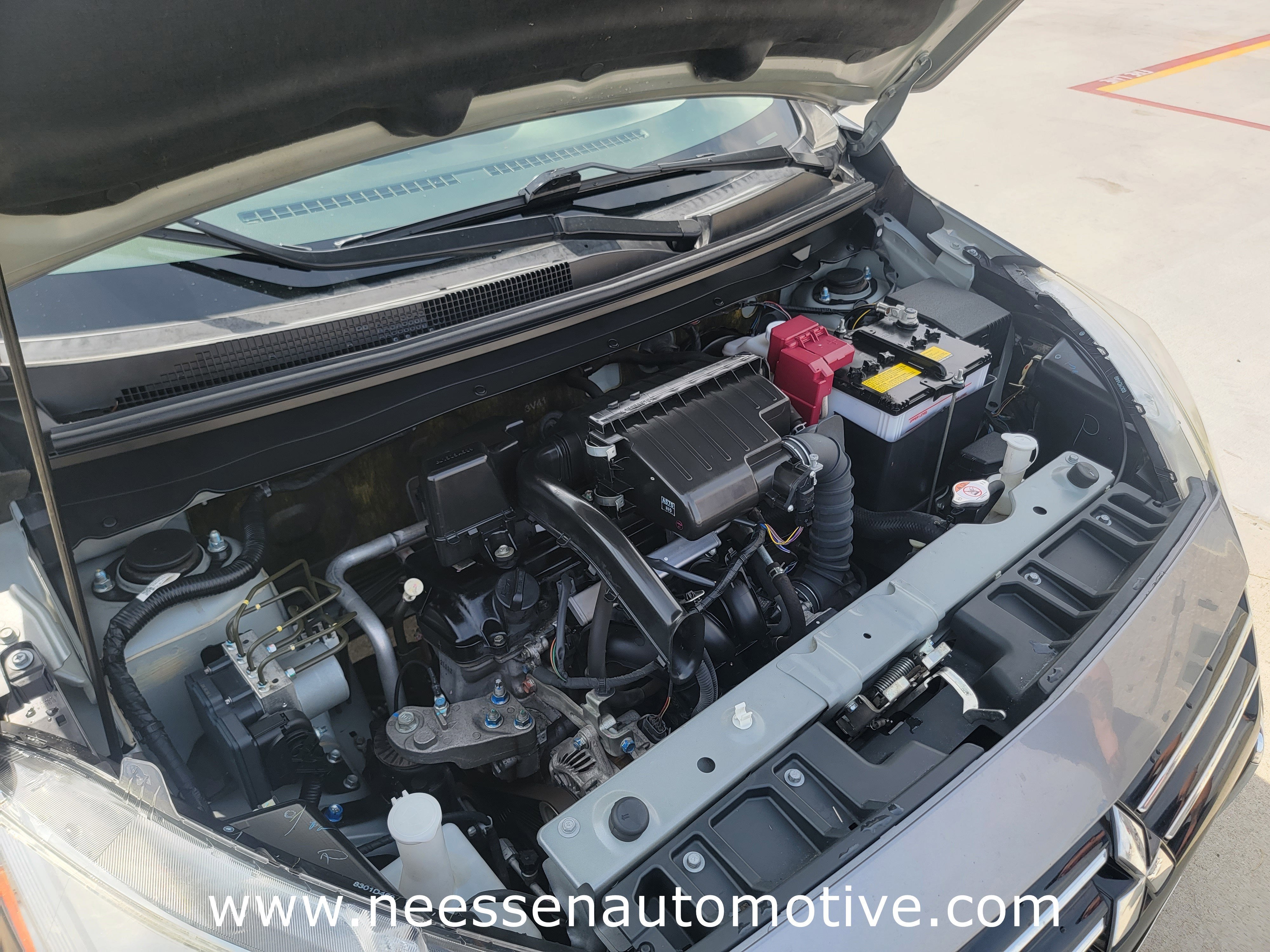 2023 Mitsubishi Mirage G4 ES