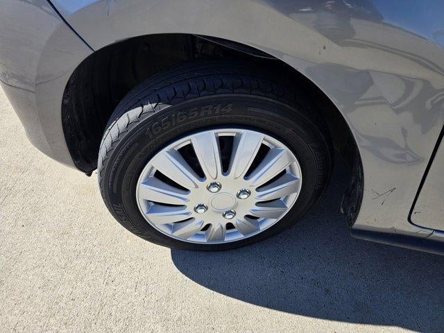 2023 Mitsubishi Mirage G4 ES