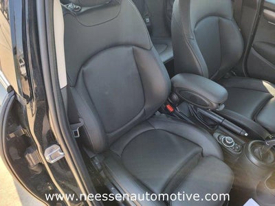 2024 MINI Hardtop 4 Door Cooper S