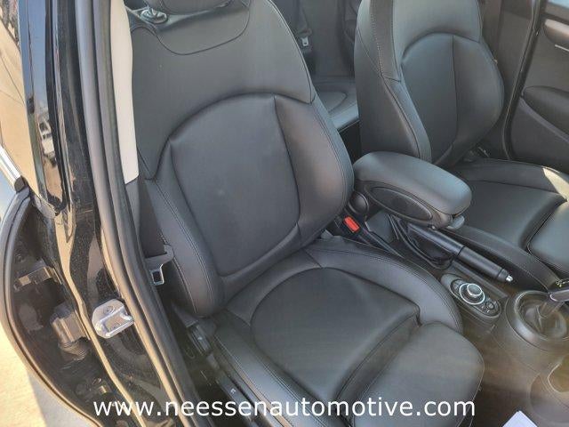 2024 MINI Hardtop 4 Door Cooper S