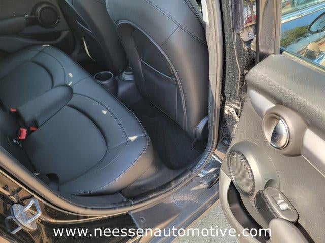 2024 MINI Hardtop 4 Door Cooper S