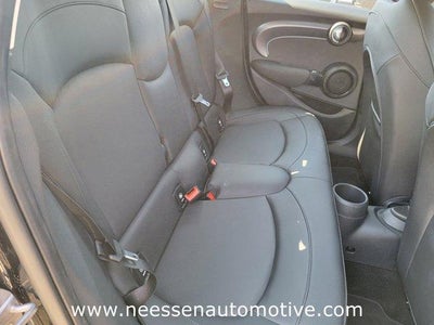 2024 MINI Hardtop 4 Door Cooper S