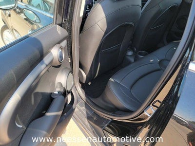 2024 MINI Hardtop 4 Door Cooper S