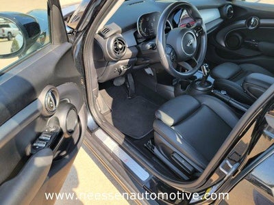 2024 MINI Hardtop 4 Door Cooper S