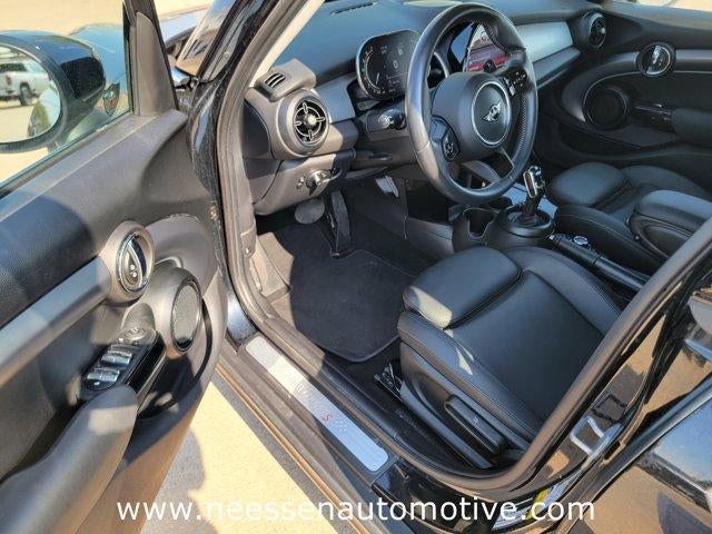 2024 MINI Hardtop 4 Door Cooper S