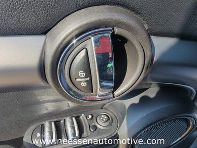 2024 MINI Hardtop 4 Door Cooper S