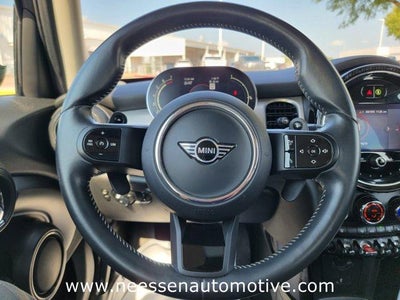 2024 MINI Hardtop 4 Door Cooper S