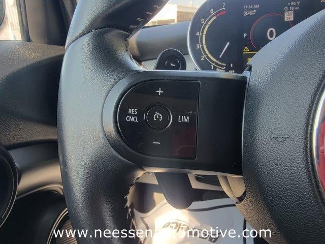 2024 MINI Hardtop 4 Door Cooper S