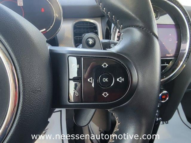 2024 MINI Hardtop 4 Door Cooper S