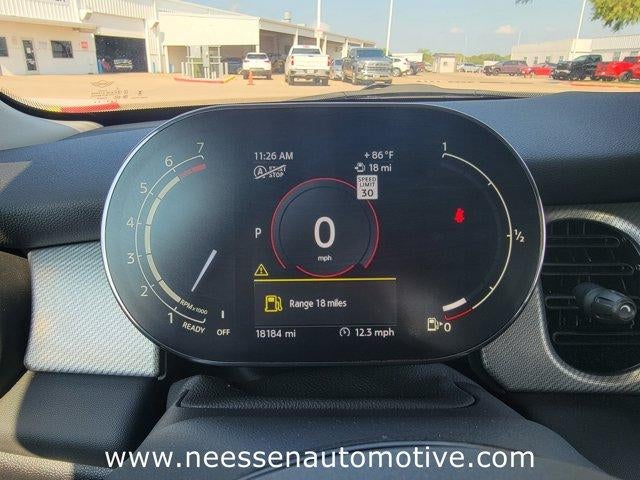 2024 MINI Hardtop 4 Door Cooper S