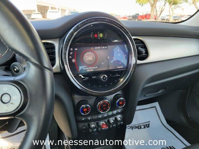 2024 MINI Hardtop 4 Door Cooper S